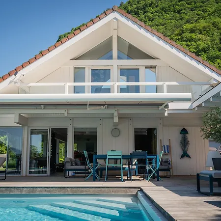 Hébergement de vacances Venez Chez Vous La Blanche Du