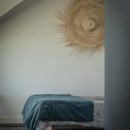 Venez Chez Vous La Blanche Du