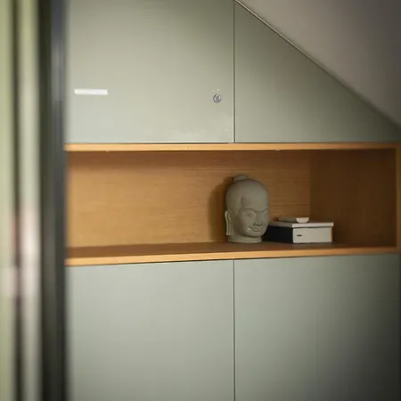 Prázdninový dům Venez Chez Vous La Blanche Du *