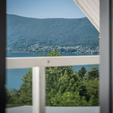 Hébergement de vacances Venez Chez Vous La Blanche Du *